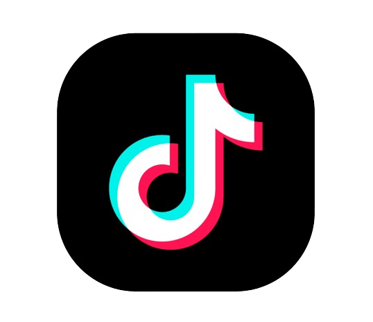 TikTok Logo